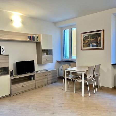 Vicolo Corto Casa Sissi Apartment Rapallo Exterior photo