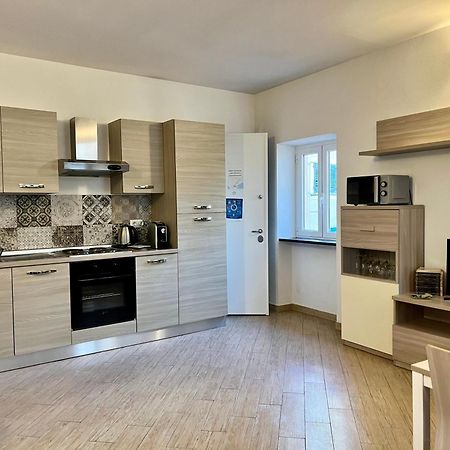 Vicolo Corto Casa Sissi Apartment Rapallo Exterior photo