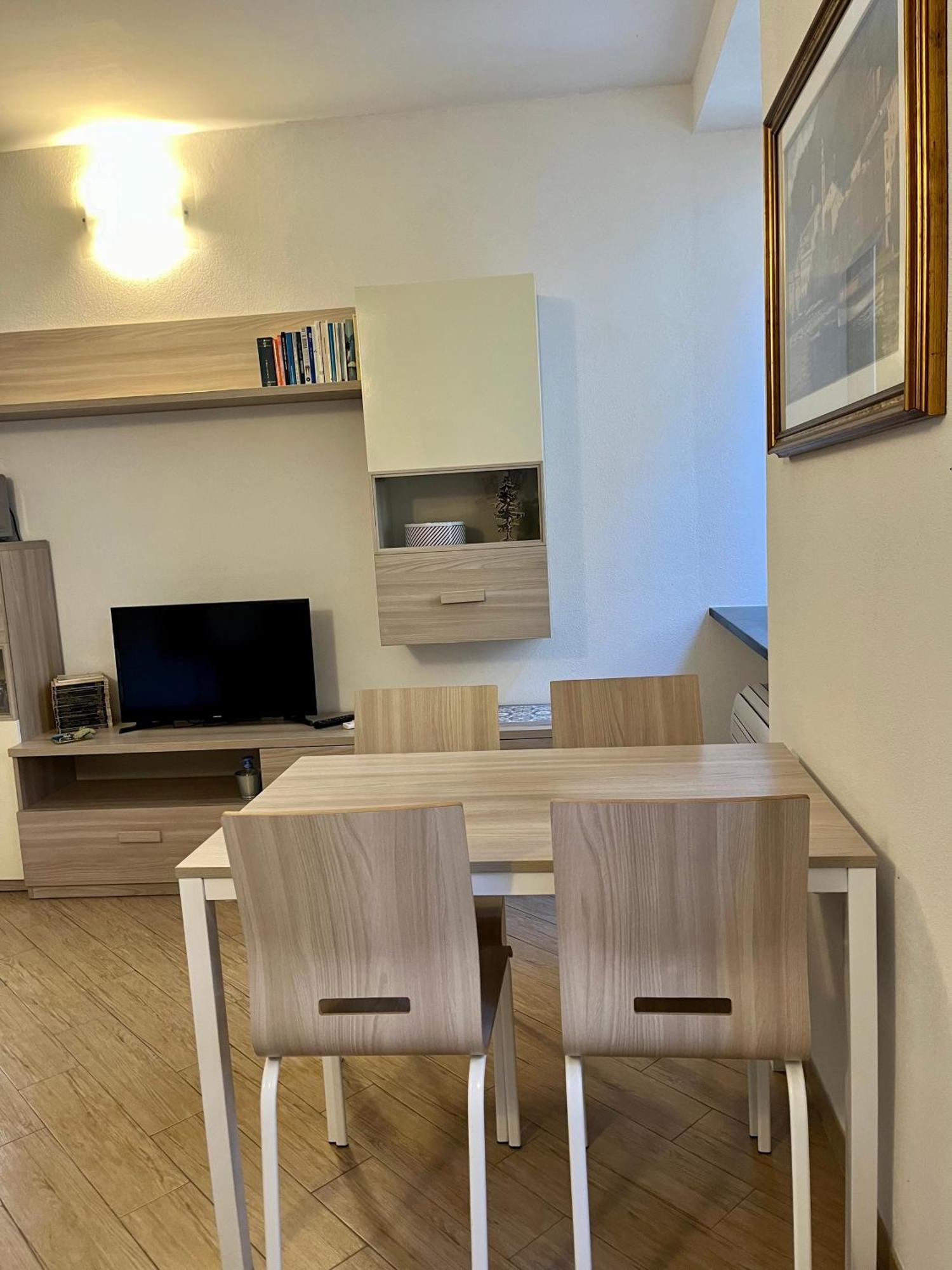 Vicolo Corto Casa Sissi Apartment Rapallo Exterior photo