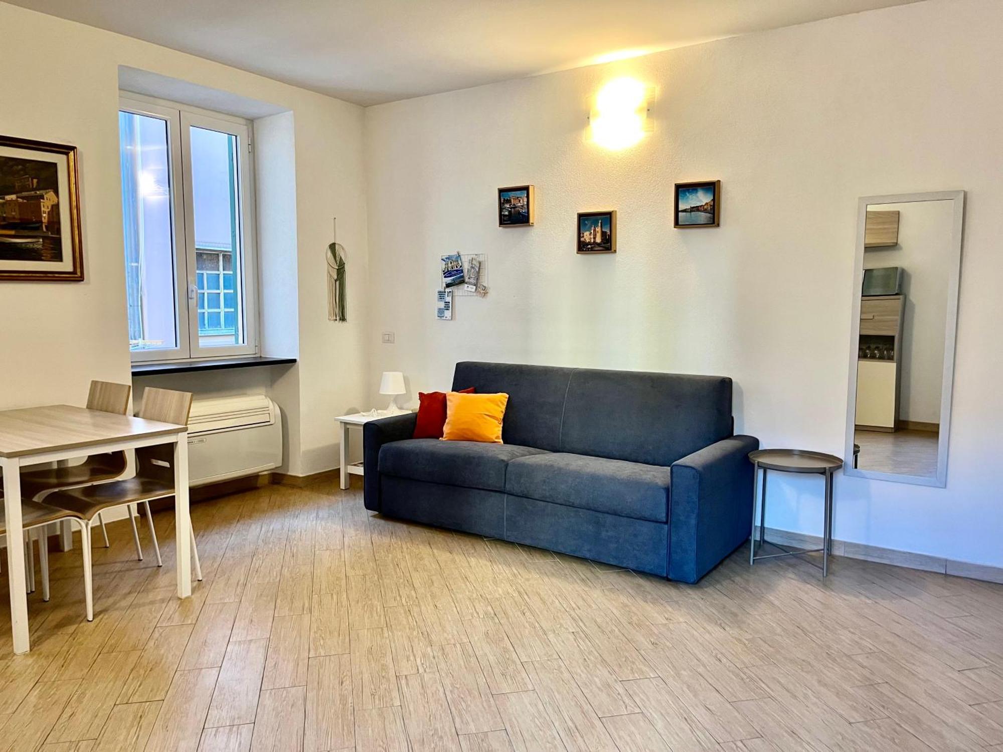 Vicolo Corto Casa Sissi Apartment Rapallo Exterior photo