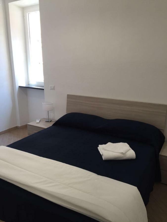 Vicolo Corto Casa Sissi Apartment Rapallo Exterior photo